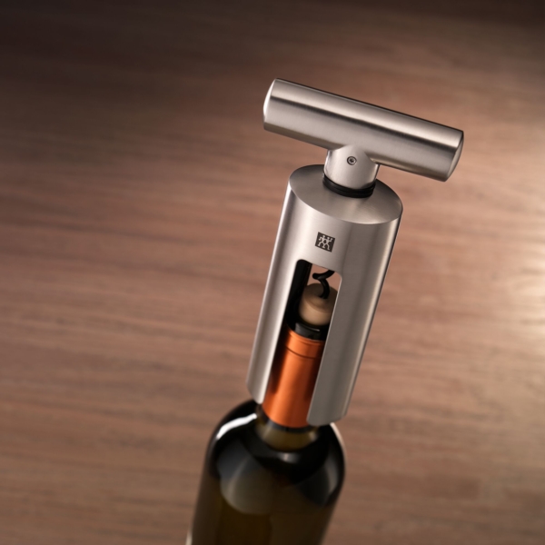 ZWILLING | SOMMELIER - Tire-bouchon - 190mm - Matifié