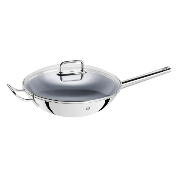 ZWILLING | PLUS - Wok - Ø 320mm