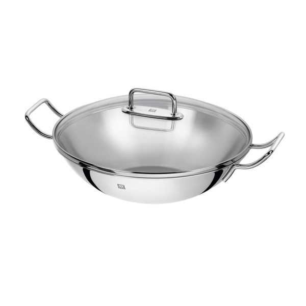 ZWILLING | PLUS - Wok - Ø 320mm