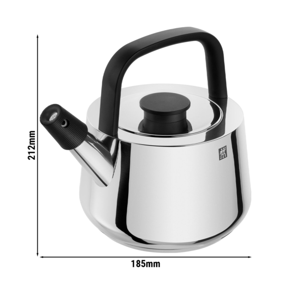 ZWILLING | PLUS - Casserole - 160mm - 1,5 L