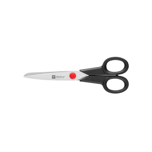 ZWILLING | TWIN L - Ciseaux de ménage - 160 mm - Acier inoxydable