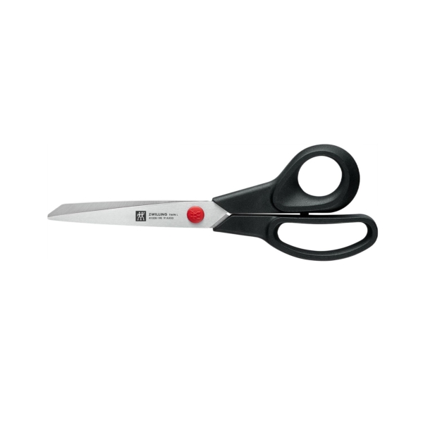 ZWILLING | TWIN L - Ciseaux de ménage - 190 mm - Acier inoxydable