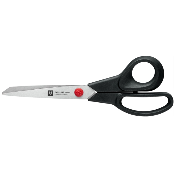 ZWILLING | TWIN L - Ciseaux de ménage - 190 mm - Acier inoxydable