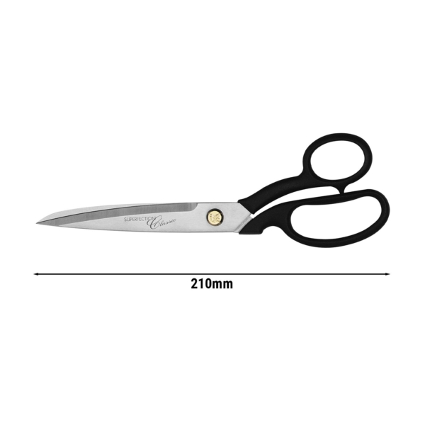 ZWILLING | SUPERFECTION CLASSIC - Ciseaux de tailleur - 210 mm