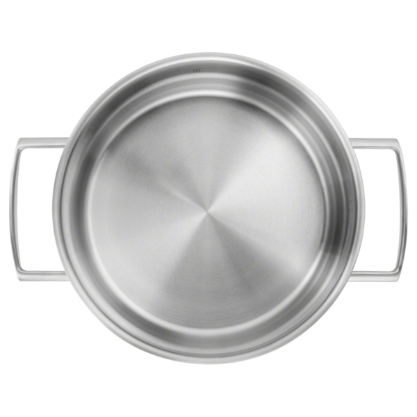 ZWILLING | VITALITY - Set de casseroles - 5 pièces