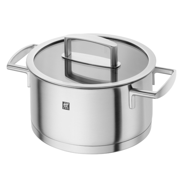 ZWILLING | VITALITY - Set de casseroles - 5 pièces