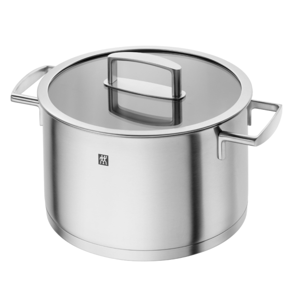 ZWILLING | VITALITY - Set de casseroles - 5 pièces