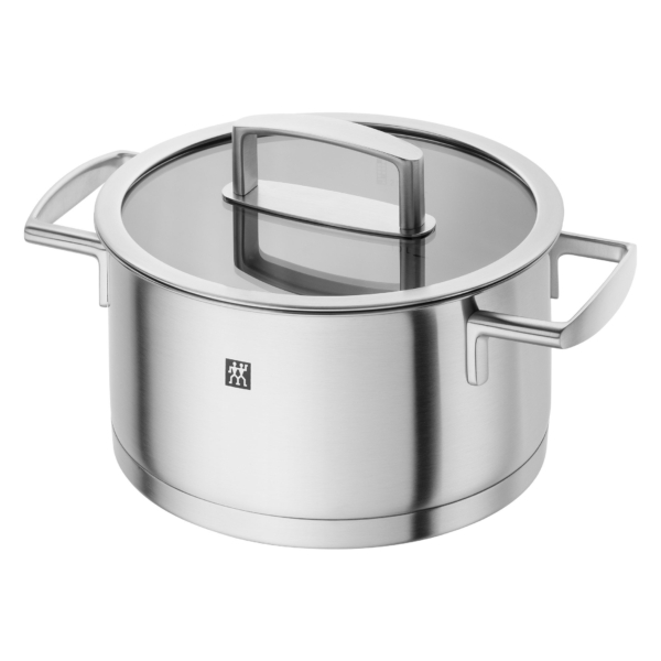 ZWILLING | VITALITY - Set de casseroles - 5 pièces