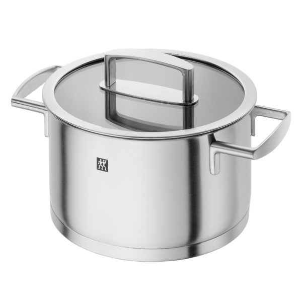 ZWILLING | VITALITY - Set de casseroles - 5 pièces