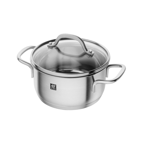 ZWILLING | PICO - Casserole à rôtir - Ø 140mm - 1 L