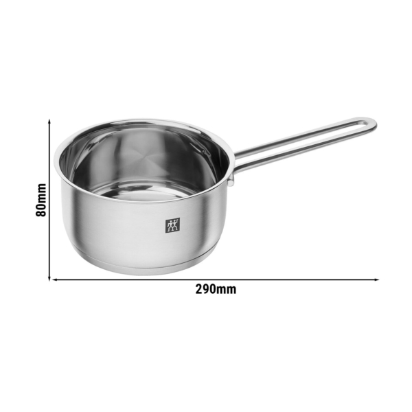 ZWILLING | PICO - Casserole sans couvercle - Ø 140mm - 1 L