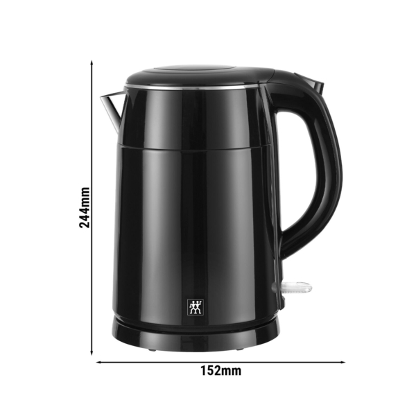 ZWILLING | Bouilloire - 1,25 litre