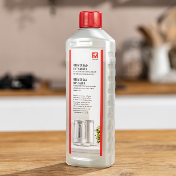 ZWILLING | Détartrant universel - 0,5 litre