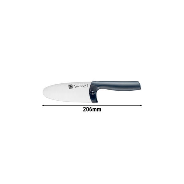 ZWILLING | TWINNY - Couteau de cuisine pour enfant - 100 mm