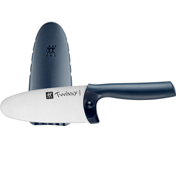 ZWILLING | TWINNY - Couteau de cuisine pour enfant - 100 mm