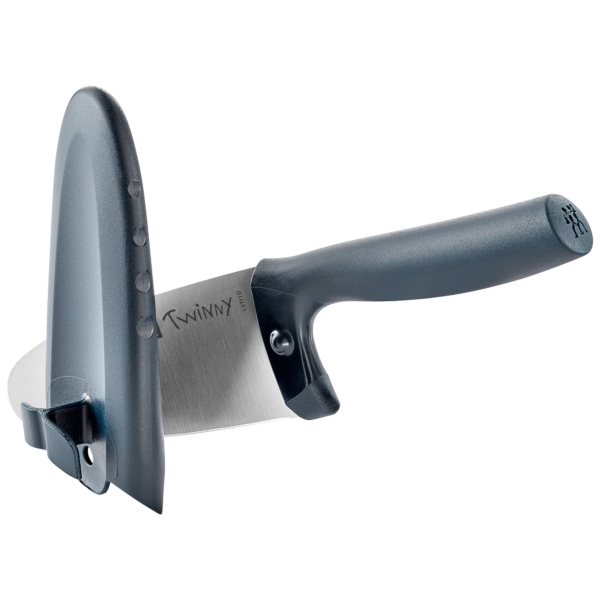 ZWILLING | TWINNY - Couteau de cuisine pour enfant - 100 mm