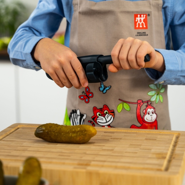 ZWILLING | TWINNY - Couteau de cuisine pour enfant - 100 mm