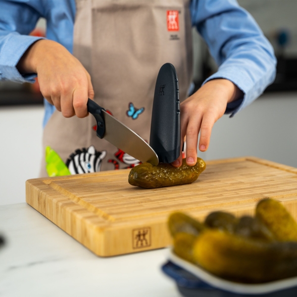 ZWILLING | TWINNY - Couteau de cuisine pour enfant - 100 mm