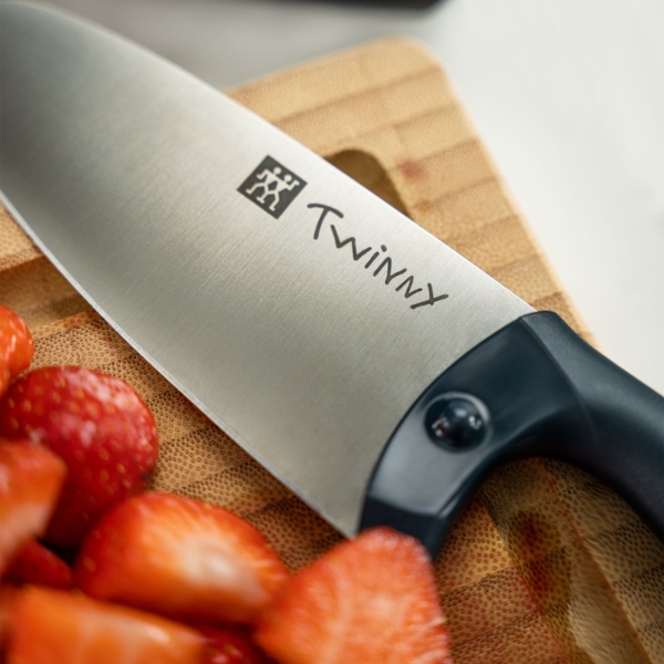 ZWILLING | TWINNY - Couteau de cuisine pour enfant - 100 mm