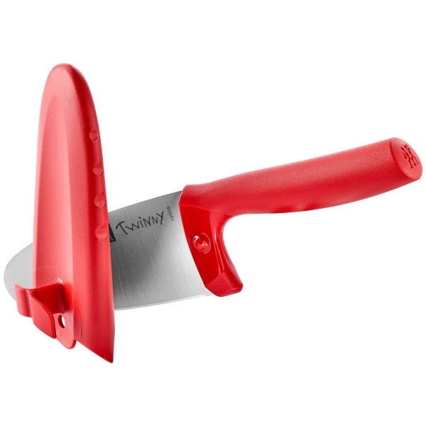 ZWILLING | TWINNY - Couteau de cuisine pour enfant - 100 mm