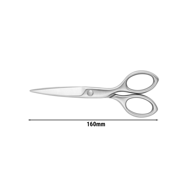 ZWILLING | TWIN SELECT - Ciseaux de ménage - 160 mm