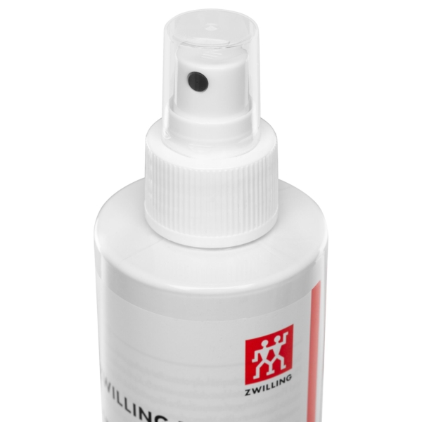 ZWILLING | PLUS - Nettoyant pour acier inoxydable - 0,25 L