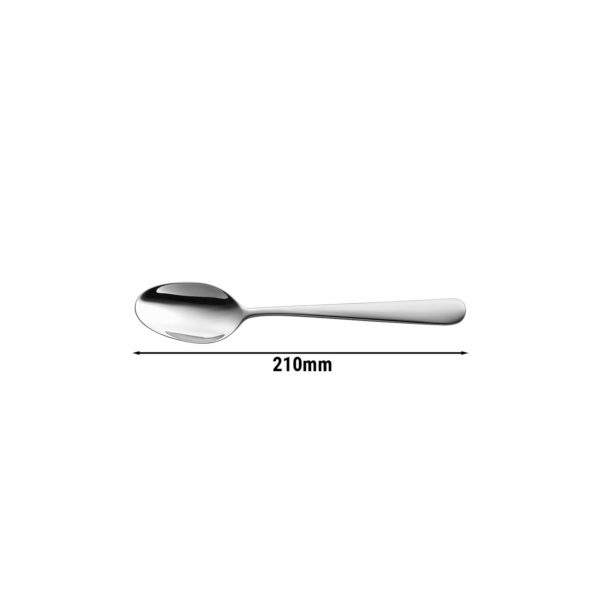 ZWILLING | SWING - Cuillère de menu - 210 mm - poli