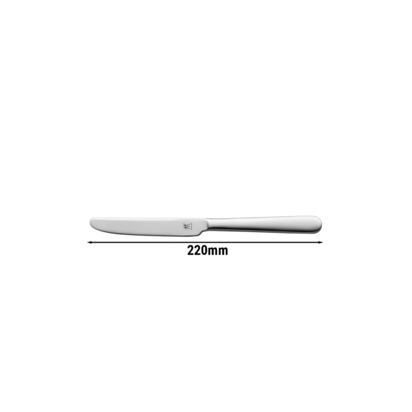 ZWILLING | SWING - Couteau de menu - 220 mm - poli