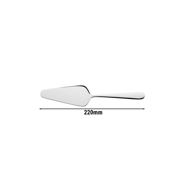 ZWILLING | SWING - Spatule à gâteau - 220 mm - poli