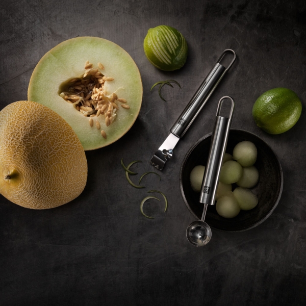 ZWILLING | PRO - Râpe à citron - 170mm