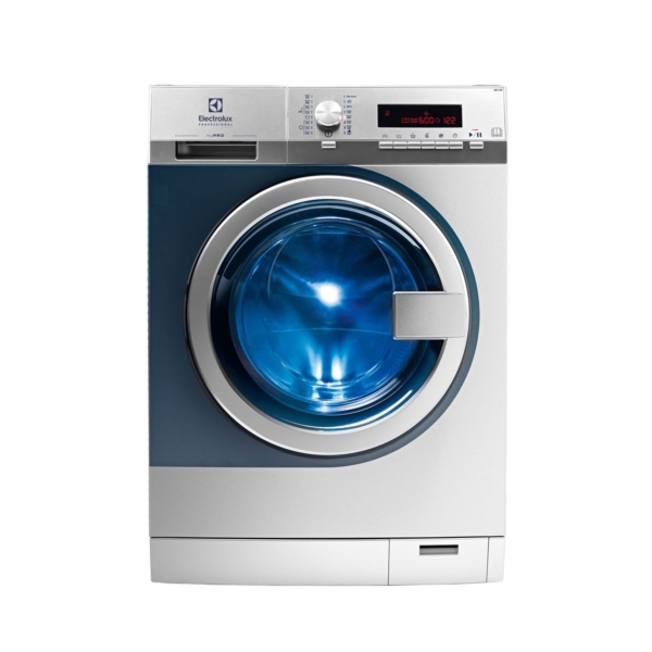 ELECTROLUX | myPRO WE170P - Lave-linge professionnel intelligent - 8 kg - avec pompe de vidange