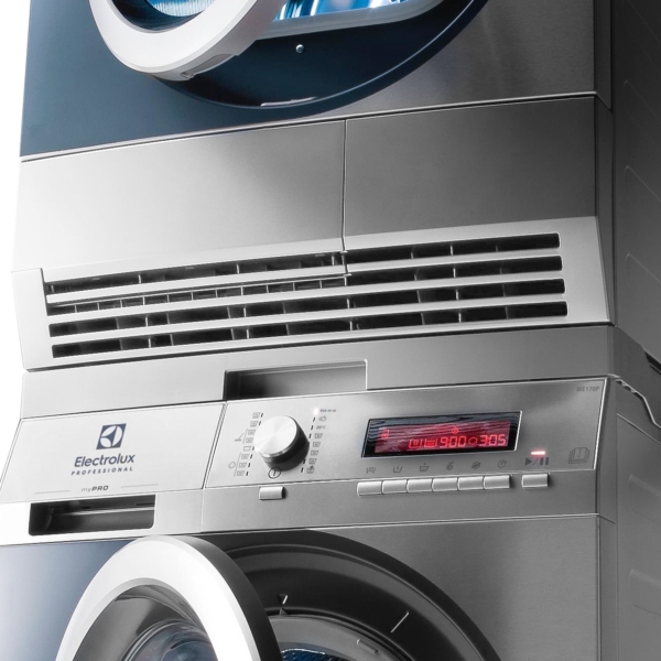 ELECTROLUX | myPRO/myPROzip - Cadre de superposition avec plateau extractible