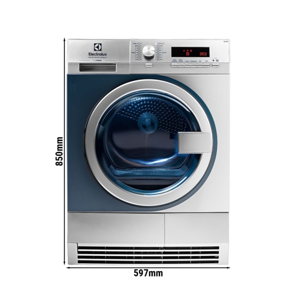 ELECTROLUX | myPRO TE1120 - Sèche-linge professionnel intelligent - 8 kg - Condensation