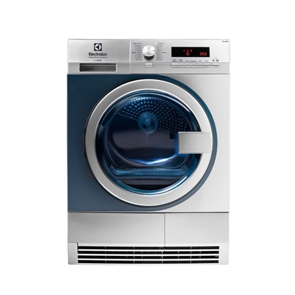 ELECTROLUX | myPRO TE1120HP - Sèche-linge professionnel intelligent - 8 kg - Pompe à chaleur