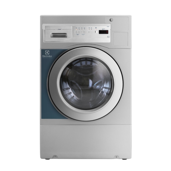 ELECTROLUX | myPRO XL WE 1100P - Lave-linge professionnel intelligent - 12 kg - avec pompe de vidange