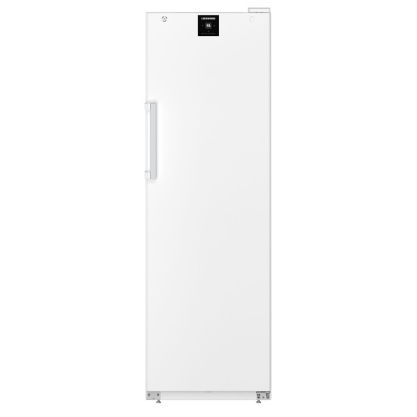 LIEBHERR | Congélateur PERFORMANCE - 237 litres - Intérieur en plastique - Avec 1 porte - Blanc