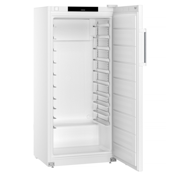 LIEBHERR | Congélateur pour boulangerie PERFORMANCE - 402 litres - EN 60x40 - Intérieur en plastique - avec 1 porte - Blanc