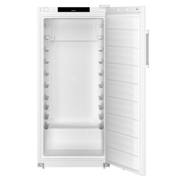 LIEBHERR | Congélateur pour boulangerie PERFORMANCE - 402 litres - EN 60x40 - Intérieur en plastique - avec 1 porte - Blanc