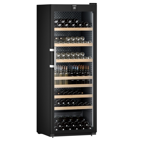 LIEBHERR | Cave à vin PERFECTION - 1 zone climatique - 642 litres - capacité maximale de 284 bouteilles