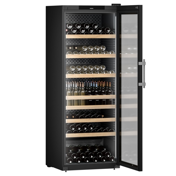 LIEBHERR | Cave à vin PERFECTION - 1 zone climatique - 642 litres - capacité maximale de 284 bouteilles