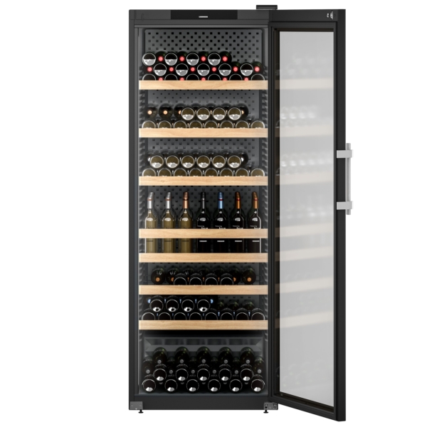 LIEBHERR | Cave à vin PERFECTION - 1 zone climatique - 642 litres - capacité maximale de 284 bouteilles