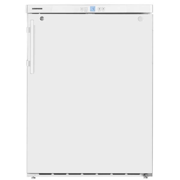 LIEBHERR | Réfrigérateur sous plan PREMIUM - 130 litres - avec 1 porte - Blanc