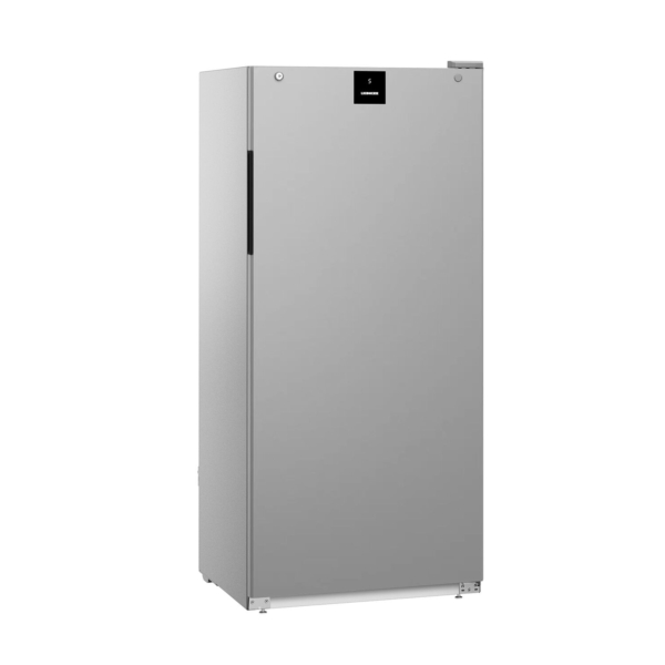 LIEBHERR | Réfrigérateur PERFORMANCE - 432 litres - Intérieur en plastique - Avec 1 porte - Gris