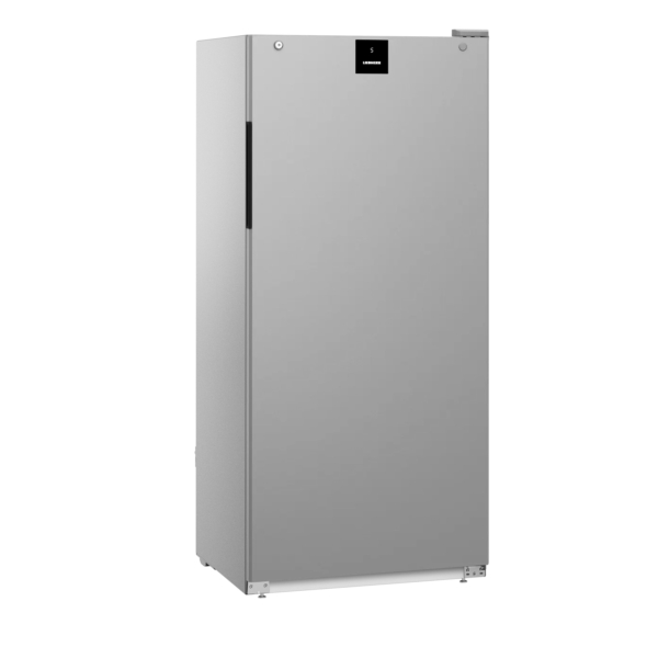 LIEBHERR | Réfrigérateur PERFORMANCE - 432 litres - Intérieur en plastique - Avec 1 porte - Gris