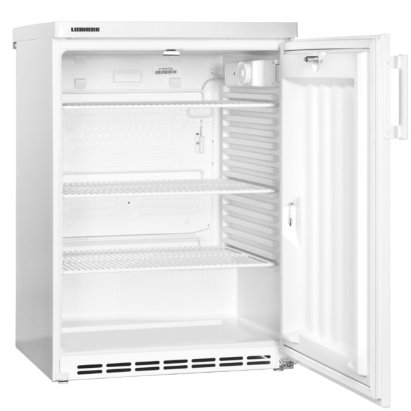 LIEBHERR | Réfrigérateur encastré PREMIUM - 160 litres - Avec 1 porte - Blanc