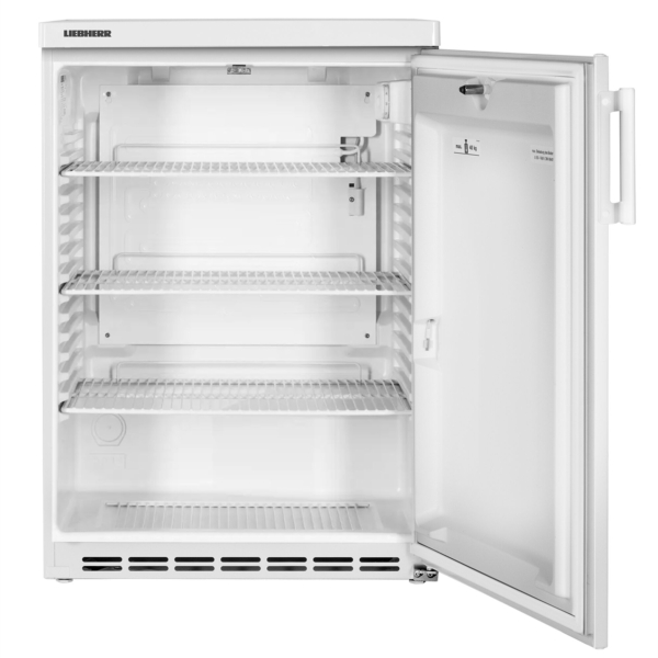 LIEBHERR | Réfrigérateur encastré PREMIUM - 160 litres - Avec 1 porte - Blanc