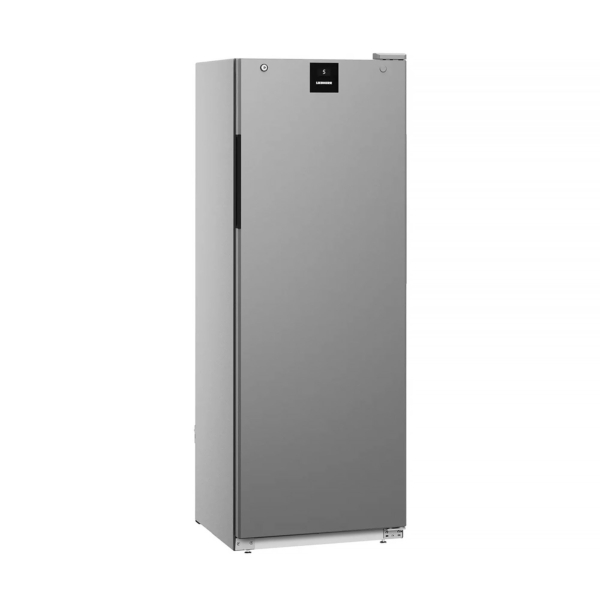 LIEBHERR | Réfrigérateur PERFORMANCE - 250 litres - Intérieur en plastique - Avec 1 porte - Gris