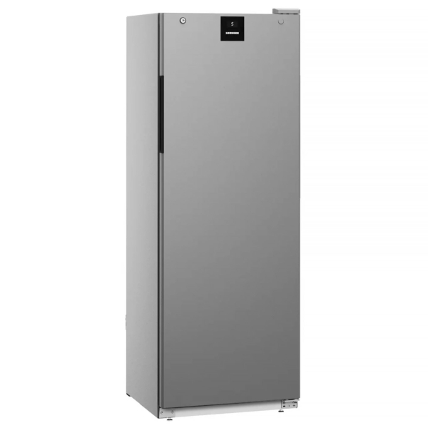 LIEBHERR | Réfrigérateur PERFORMANCE - 250 litres - Intérieur en plastique - Avec 1 porte - Gris