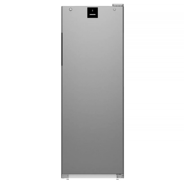 LIEBHERR | Réfrigérateur PERFORMANCE - 250 litres - Intérieur en plastique - Avec 1 porte - Gris