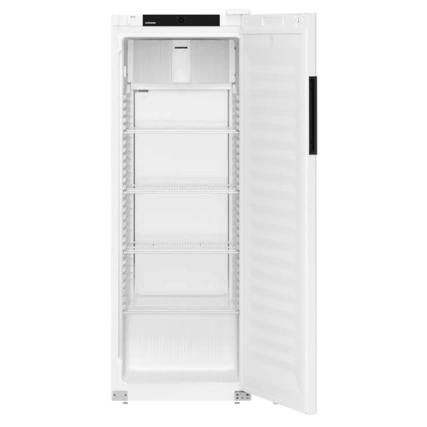 LIEBHERR | Réfrigérateur PERFORMANCE - 250 litres - Intérieur en plastique - Avec 1 porte - Blanc